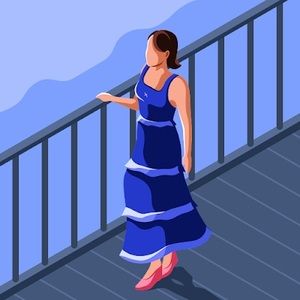 Meet your Posher, Erika